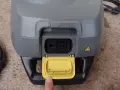 Професионална Парочистачка Karcher SG4, снимка 5