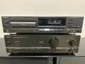 Усилвател Technics SU-VZ320 , снимка 10