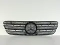 Предна Решетка Мерцедес ML W163 Фейслифт (01-05г) Reshetka Mercedes ML W163 Facelift , снимка 2