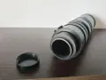 Обектив YASHICA Auto Yashinon Zoom 75-230mm f/4.5 M42 Japan, снимка 13