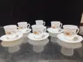 Френски аркопал чашки за кафе , снимка 1