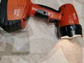 Hilti sfl 12/15 акумулаторна лампа , снимка 3