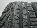 4бр зимни гуми 215/60/17 PIRELLI L05231 , снимка 1