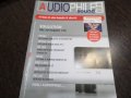 Audiophile sound - 11 броя+ 11 броя подарък, снимка 6