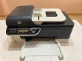 Принтер HP Officejet J4580 All-in-One, снимка 1