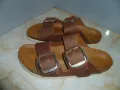 Birkenstock чехли №41, снимка 1