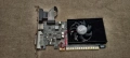 Видео карта NVIDIA GeForce GT610 1GB, снимка 1