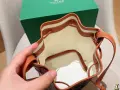 Goyard  Дамска чанта, кожа, снимка 9