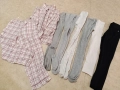 Лот детски дрехи 4-6г, снимка 12