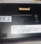 Интелигентен Bluetooth аудио адаптер с дистанционно,вградена батерия и опция микрофон за караоке., снимка 3