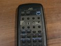 ДИСТАНЦИОННО УПРАВЛЕНИЕ   Jvc rm-ses30u , снимка 3