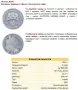 Възпоменателна Колекционерска Монета Българската гайда  сребърни , снимка 1