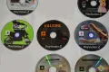 Игри за PS2 САМО ДИСКОВЕ GTA Vice City/Gun/X-Men 2/Urban Chaos/Killzone/Jurassic Park/Lego/Red Baron, снимка 5