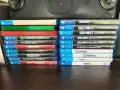 Игри за PS4/PS5, снимка 2