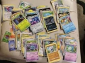 Колекционерски карти Pokemon 69 броя , снимка 3