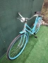Ретро велосипед Балкан ВМЗ дамски, снимка 2