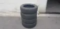Продавам зимни гуми MICHELIN ALPIN 6 215/60 R17, снимка 1
