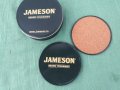 JAMESON подложки за чаши нови, снимка 3