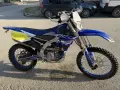 YAMAHA WR250f 2020, снимка 2