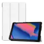 Samsung Galaxy Tab A 8 (2019) SM-P205 (LTE) / SM-P200 Кожен Калъф и Протектор, снимка 6