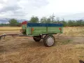Ремарке за трактор че., снимка 4