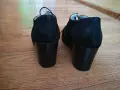 Обувки с връзки "Gabina", снимка 3