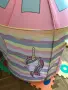 Палатка и килим - пъзел. Цена за двете 12 €., снимка 3
