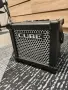 Усилвател Roland CUBE, снимка 7