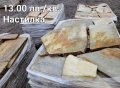 Естествен камък Гнайс за облицовка и настилка, снимка 12