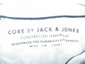 Риза JACK&JONES   мъжка,М, снимка 1 - Ризи - 37812539