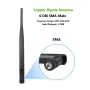 Антена за Рутер SMA Male WiFi 4G LTE Router, снимка 2