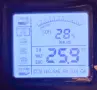 Тестер за 12-24V акумулатори , снимка 6