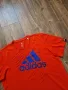 Страхотна мъжка тениска ADIDAS размер М , снимка 3
