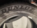 1бр.зимна гума 225/60/17 Dunlop, снимка 3