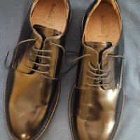 Оригинални Nero Giardini официални мъжки обувки , снимка 1 - Официални обувки - 37485786