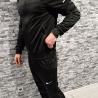 Мъжки спортен екип Nike , снимка 3 - Спортни дрехи, екипи - 33076351
