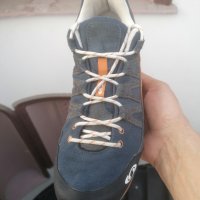 обувки  Salomon Boston Trail  номер 45, снимка 18 - Други - 36743359