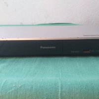 Panasonic Blu-Ray/USB  DVD , снимка 4 - Плейъри, домашно кино, прожектори - 30238496