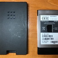 Sony Ericsson PC300 Mobile Broadband PC Card (Unlocked) HSDPA/UMTS/Edge, снимка 2 - Части за лаптопи - 35448341