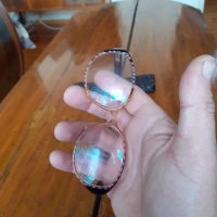 Стари очила #3, снимка 7 - Други ценни предмети - 31286416
