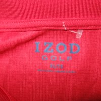 Блуза IZOD  мъжка,ХЛ-2ХЛ, снимка 1 - Блузи - 42068884
