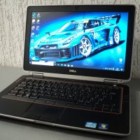 Dell Latitude – E6320, снимка 1 - Лаптопи за работа - 31815203