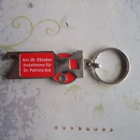 Ключодържател отварачка със жетон, снимка 4 - Арт сувенири - 38733022