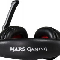 Mars Gaming MRH0 гейминг слушалки НОВИ, снимка 4 - Слушалки и портативни колонки - 37501258