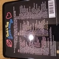Rock' n Roll love songs, снимка 2 - CD дискове - 37962073