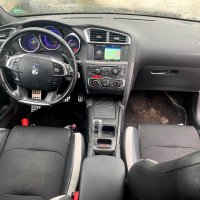 Продавам Citroen DS4 1.6 e-HDi, 112hp, 2012 г., Ситроен ДС4 1.6 ЕХДИ, 112 к.с. 2012г. на части, снимка 6 - Автомобили и джипове - 31195543