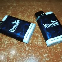 winston new-запалки 15лв за бр 1706221154, снимка 2 - Запалки - 37113964