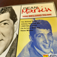 DEAN MARTIN, снимка 1 - CD дискове - 44605602