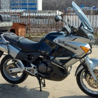 Продавам HONDA VARADERO XL1000V, снимка 7 - Мотоциклети и мототехника - 44794027