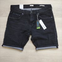 Мъжки къси дънки Esprit размер 36, снимка 2 - Къси панталони - 38265406
